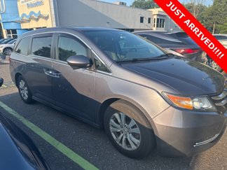 Used 2016 Honda Odyssey EX-L image 1