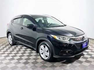 Used 2020 Honda HR-V EX image 1