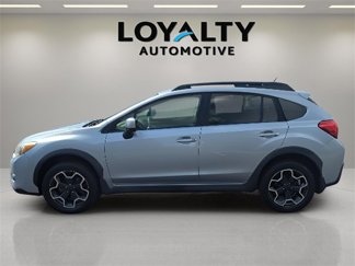 Used 2014 Subaru Crosstrek 2.0i Premium w/ Popular Package #1 image 1