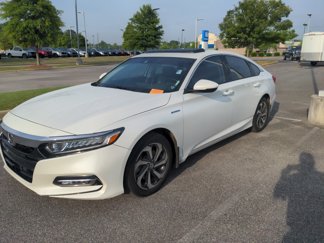 Used 2018 Honda Accord EX-L image 1