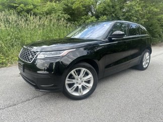 Used 2020 Land Rover Range Rover Velar S image 1