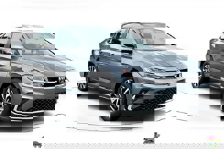 New 2025 Volkswagen Jetta S video 1