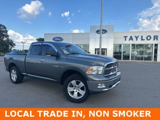Used 2010 Dodge Ram 1500 Truck SLT w/ Big Horn Regional Pkg image 1