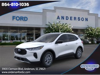 New 2025 Ford Escape Active image 1