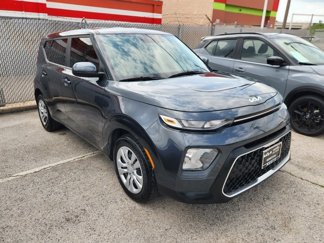 Used 2022 Kia Soul LX image 1