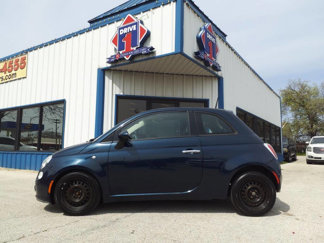 Used 2013 FIAT 500 Pop image 1