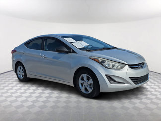 Used 2015 Hyundai Elantra SE image 1