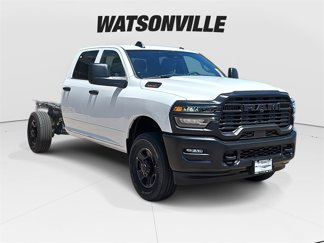 New 2025 RAM 2500 Tradesman image 1