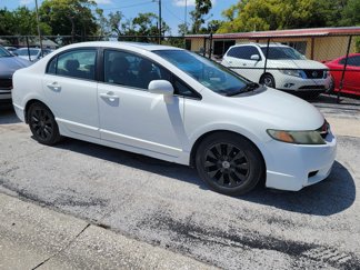 Used 2010 Honda Civic EX-L image 1