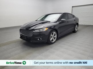 Used 2014 Ford Fusion SE w/ Equipment Group 201A image 1