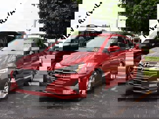 Used 2019 Hyundai Elantra SEL image 1