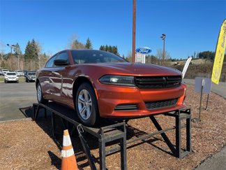 New 2023 Dodge Charger SXT w/ Cold Weather Package image 1