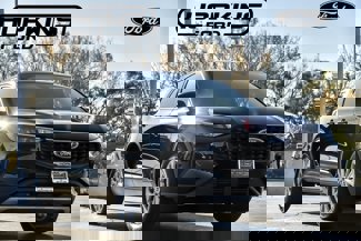 New 2025 Ford Escape Active image 1