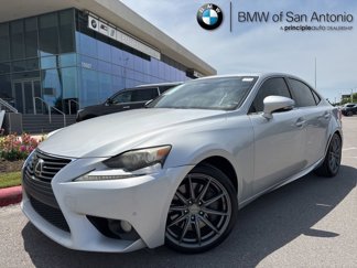 Used 2014 Lexus IS 350 image 1