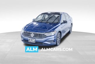 Used 2019 Volkswagen Jetta S image 1
