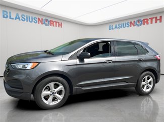 Used 2020 Ford Edge SE w/ Cargo Accessory Package image 1