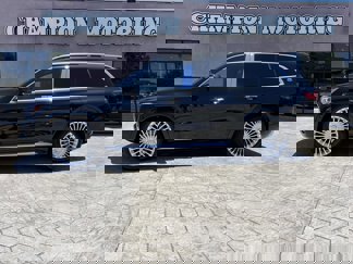 Used 2025 Mercedes-Benz Maybach GLS 600 4MATIC image 1