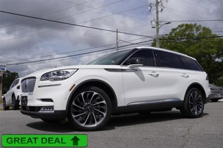 Used 2020 Lincoln Aviator Reserve w/ Equipment Group 202A image 1