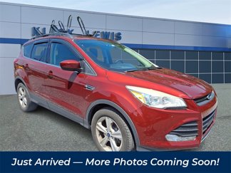 Used 2014 Ford Escape SE w/ Equipment Group 201A image 1