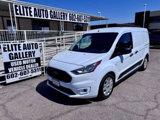 Used 2019 Ford Transit Connect XLT image 1