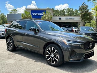Certified 2024 Volvo XC60 B5 Plus image 1