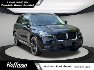 Used 2022 Lincoln Corsair Reserve w/ Equipment Group 201A image 1