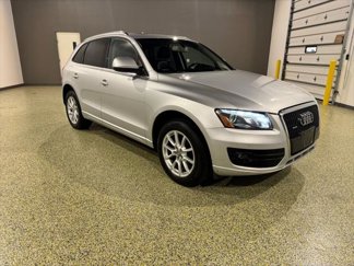Used 2012 Audi Q5 2.0T Premium Plus image 1