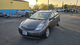 Used 2008 Toyota Prius image 1