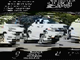 Used 2015 Honda Accord Touring image 1