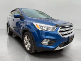 Used 2019 Ford Escape SE image 1