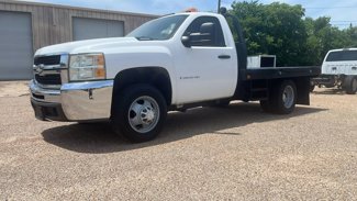 Used 2008 Chevrolet Silverado 3500 W/T image 1