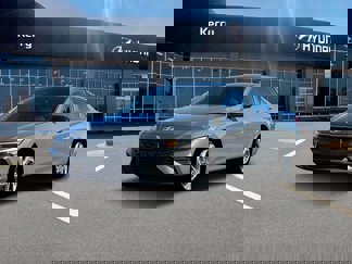 New 2025 Hyundai Elantra Sport image 1