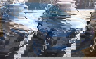 Used 2023 Ford Escape Active image 1