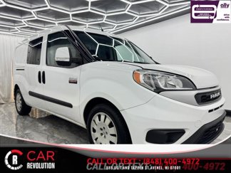 Used 2019 RAM ProMaster City Tradesman SLT image 1
