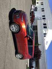 Certified 2022 Kia Soul LX image 1