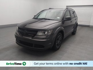 Used 2018 Dodge Journey SE w/ Connectivity Group image 1