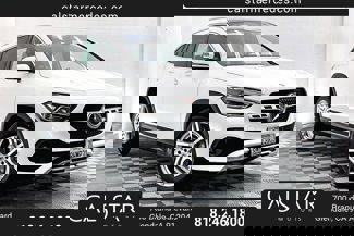 Certified 2021 Mercedes-Benz GLA 250 image 1