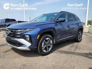 Used 2025 Hyundai Tucson SEL image 1