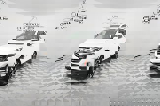 Used 2022 Chevrolet Equinox Premier image 1