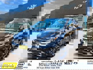 Used 2022 Kia Forte LXS image 1
