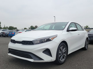 Used 2024 Kia Forte LXS w/ LXS Technology Package image 1