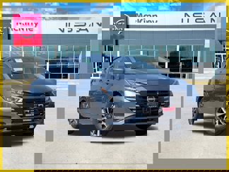 New 2025 Nissan Versa SV image 1