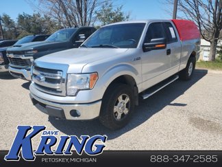 Used 2014 Ford F150 XLT w/ Equipment Group 301A Mid image 1