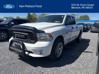 Used 2016 RAM 1500 Express image 1