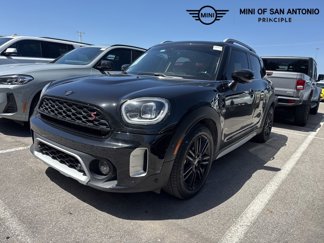 Certified 2022 MINI Cooper Countryman S image 1