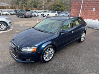Used 2011 Audi A3 2.0T Premium image 1