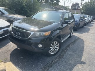 Used 2011 Kia Sorento EX image 1