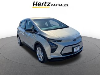 Used 2023 Chevrolet Bolt LT w/ Driver Confidence Package video 1