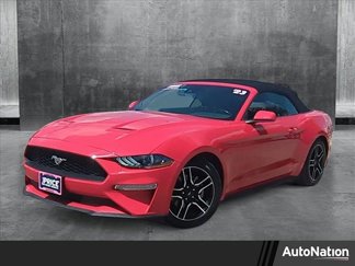 Used 2023 Ford Mustang Premium image 1