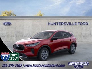 New 2025 Ford Escape Active w/ Cold Weather Package image 1